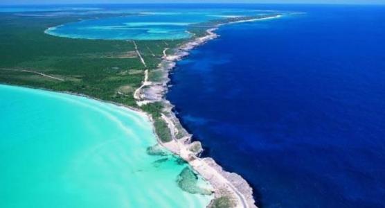 The best cruise in Bahamas - Exciting journey