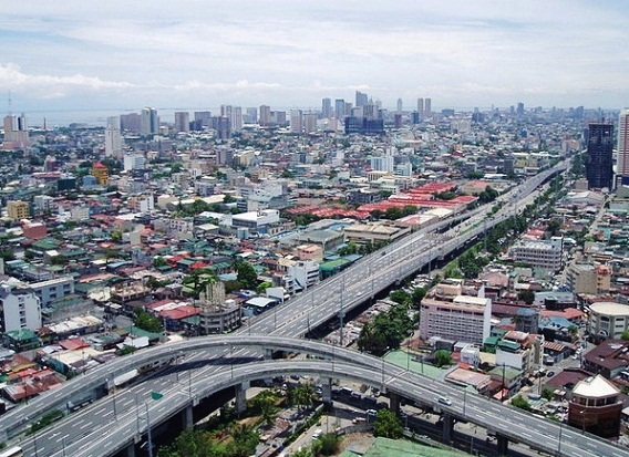 Philippines - Manila