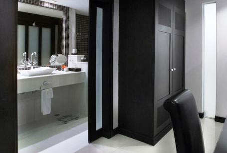 Amari Nova Suites Hotel - Luxury design