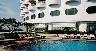 The Furama Jomtien Beach Hotel - Pleasant suites