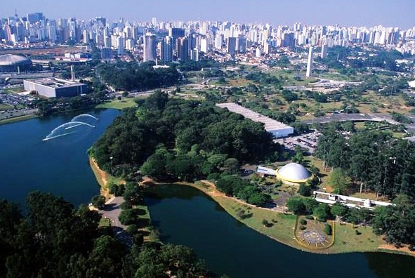 Sao Paulo - Overview
