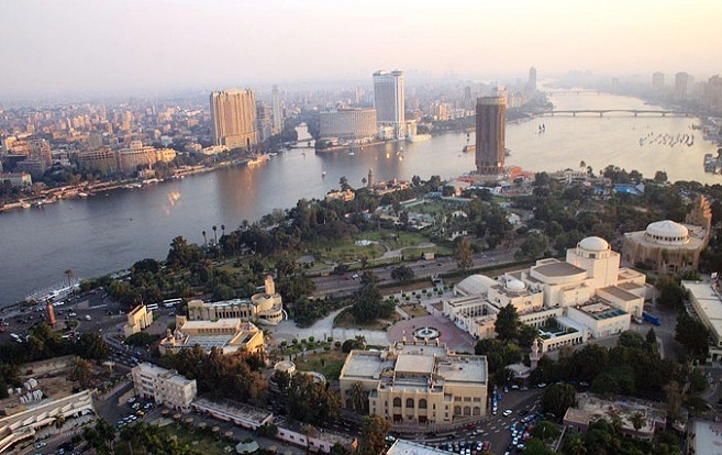 Egypt  - Cairo