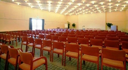 Scandic Roskilde Hotel - Meeting room