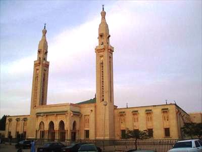 Mauritania - Nouakchott