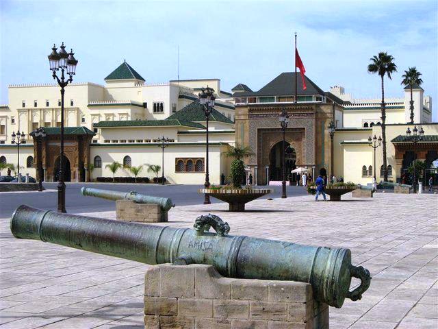 Morocco - Rabat