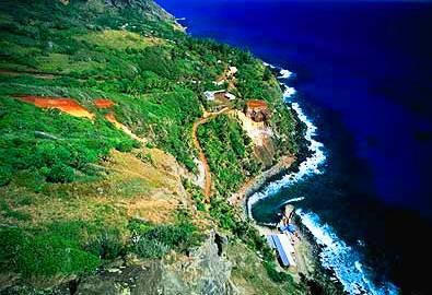 The Pitcairn Islands - Spectacular place