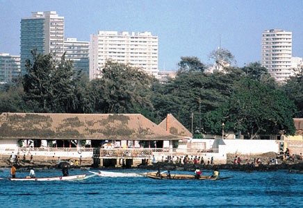 Senegal - Dakar