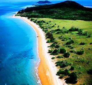 The Cape York Peninsula, Australia - Natural beauty