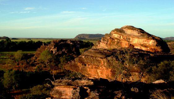 The Cape York Peninsula, Australia - The Kakadu National Park
