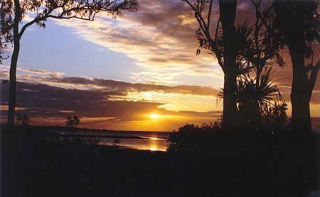 The Cape York Peninsula, Australia - Twilight
