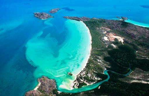 The Cape York Peninsula, Australia - Wonderful site