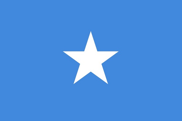 Somalia - Flag