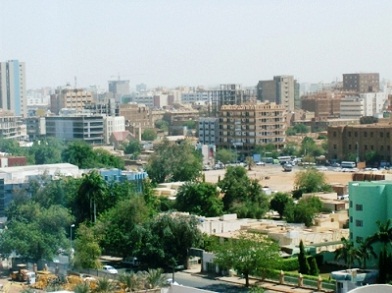 Sudan - Khartoum