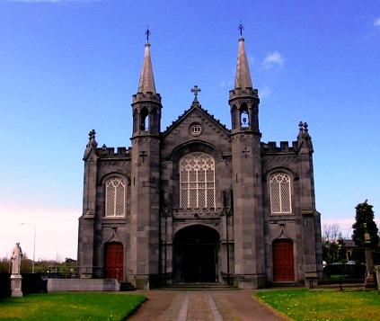Kilkenny - The Saint Canice
