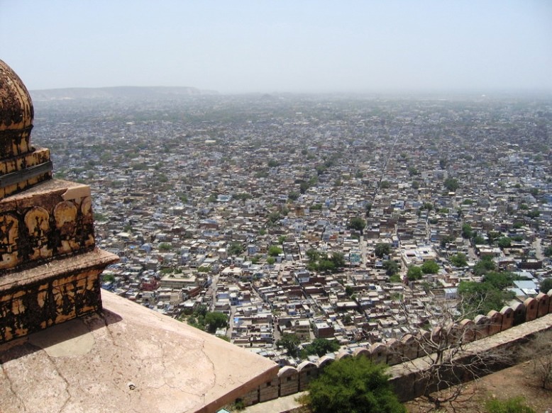 Jaipur in India - Overview of Jaipur