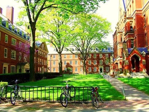 Cambridge City - Harvard University