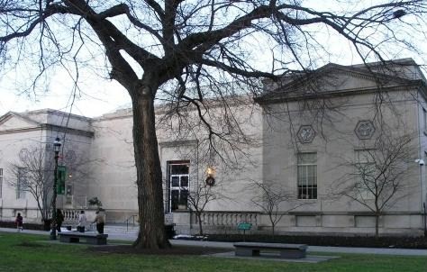 The Springfield Museums  - The Springfield Science Museum 
