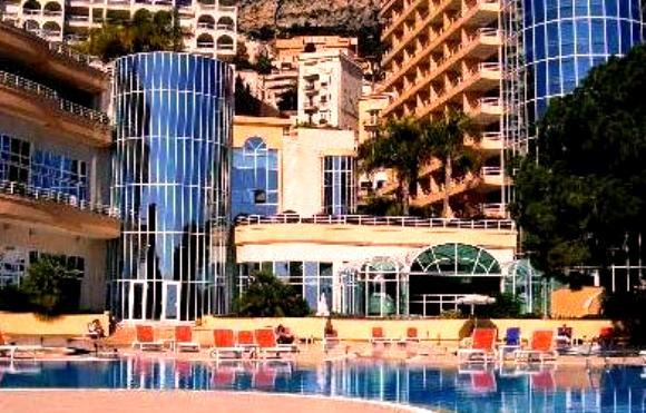 The Meridien Beach Plaza 4* Hotel - Attractive venue