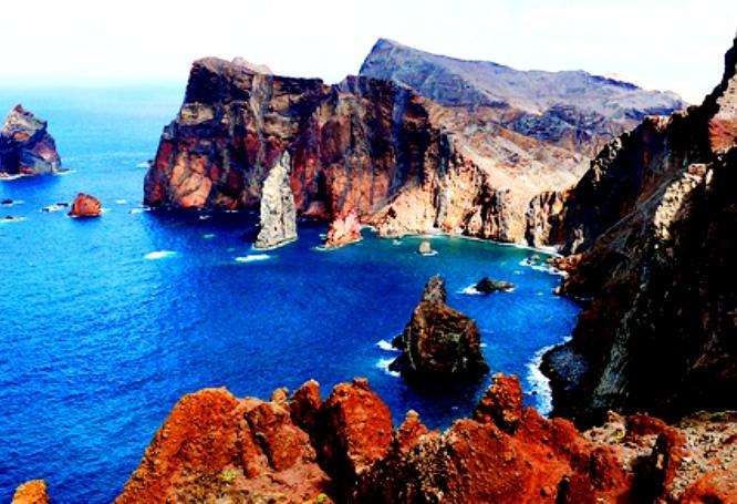 Madeira Island, Portugal - Amazing nature