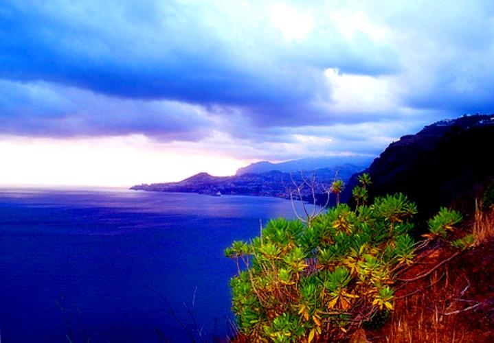 Madeira Island, Portugal - Impressive landscapes