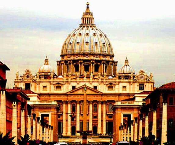 Vatican City State - The Vatican Museum