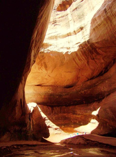   Lake Powell  - Cathedral in the Desert