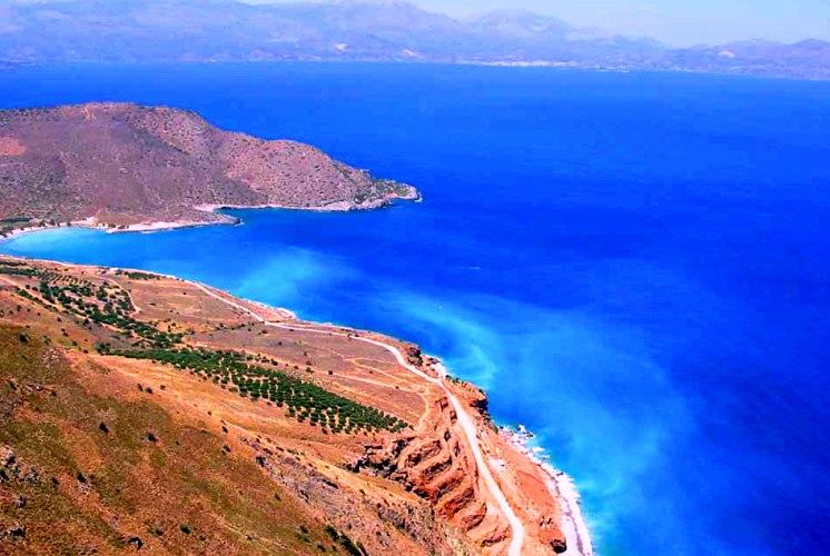 Crete, Greece - Wonderful nature