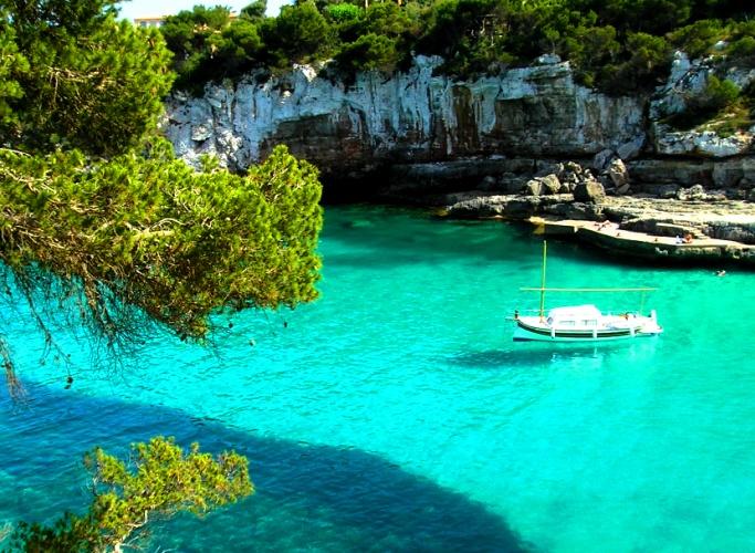 Majorca Island, Spain - Incredible recreation places