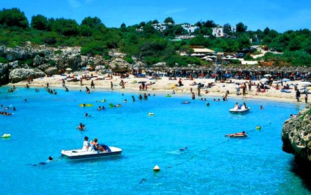 Majorca Island, Spain - Perfect holiday venue