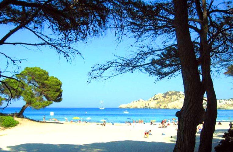 Majorca Island, Spain - Relaxing beaches