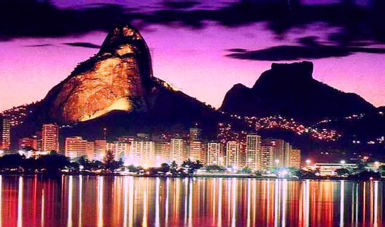 Rio de Janeiro, Brazil - Unforgetable experice in Rio de janeiro