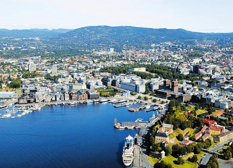 Oslo - Overview