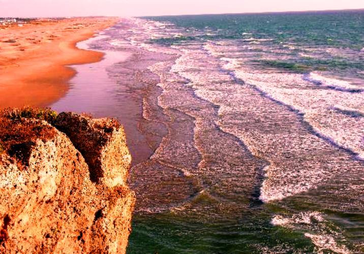 Tangier, Morocco - Incredible beaches