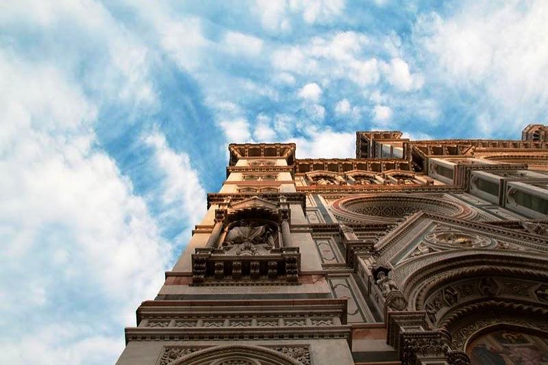 Florence - Basilica di Santa Maria del Fiore