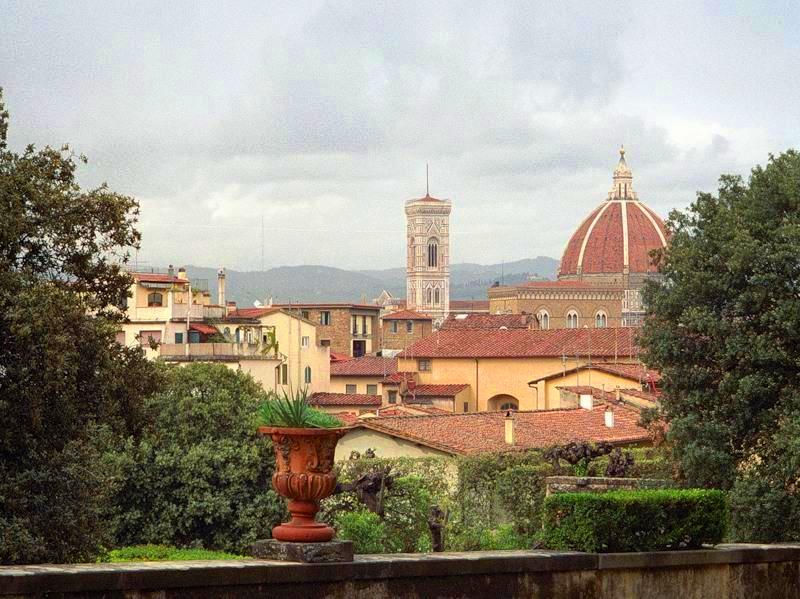 Florence - Beautiful city of Florence