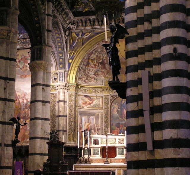 Siena - Duomo di Siena