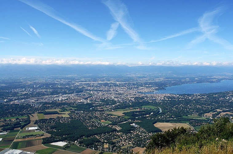Geneva - Overview