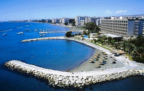 Limassol - Great attraction