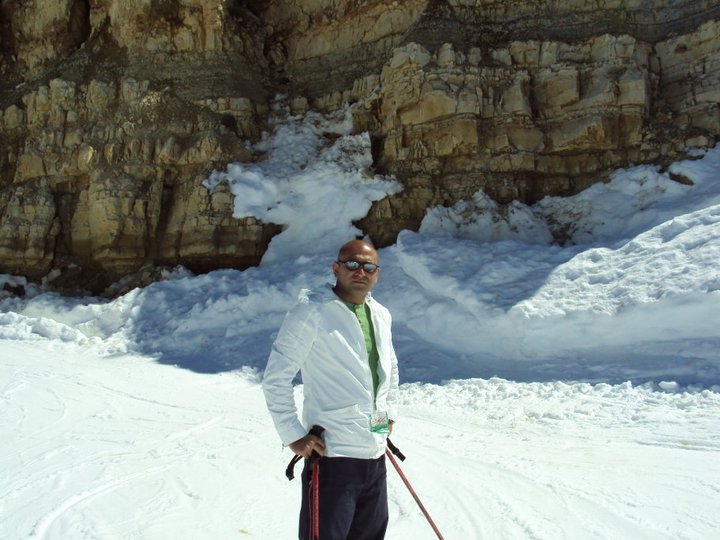 Lebanon-one of the best touristic attractions of the world - Incredible winter experience