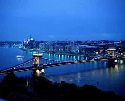 The best touristic attractions in Hungary - A must-see place