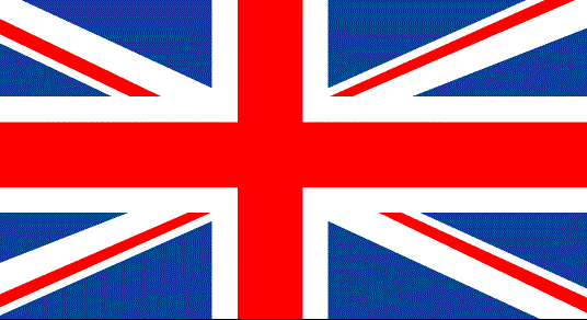 The United Kingdom of Great Britain and Northern Ireland - The flag