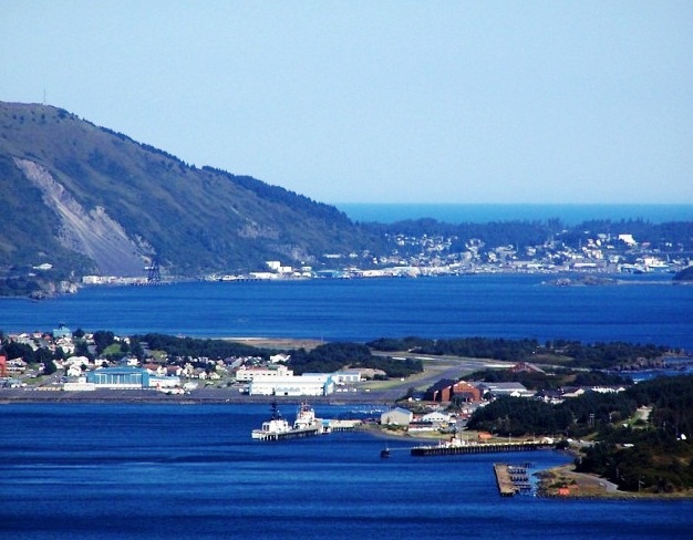 Kodiak - Beautiful place