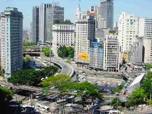 Sao Paulo - Attractive place