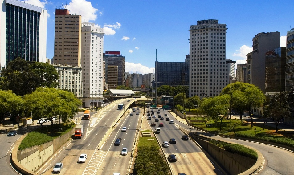 Sao Paulo - Fantastic destination