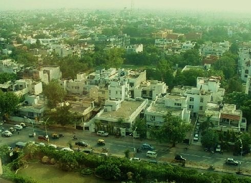 Delhi - Overview