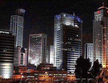 Tel Aviv - Bursa night