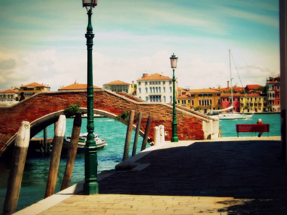 Venice - Beautiful place
