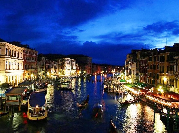 Venice - Street view