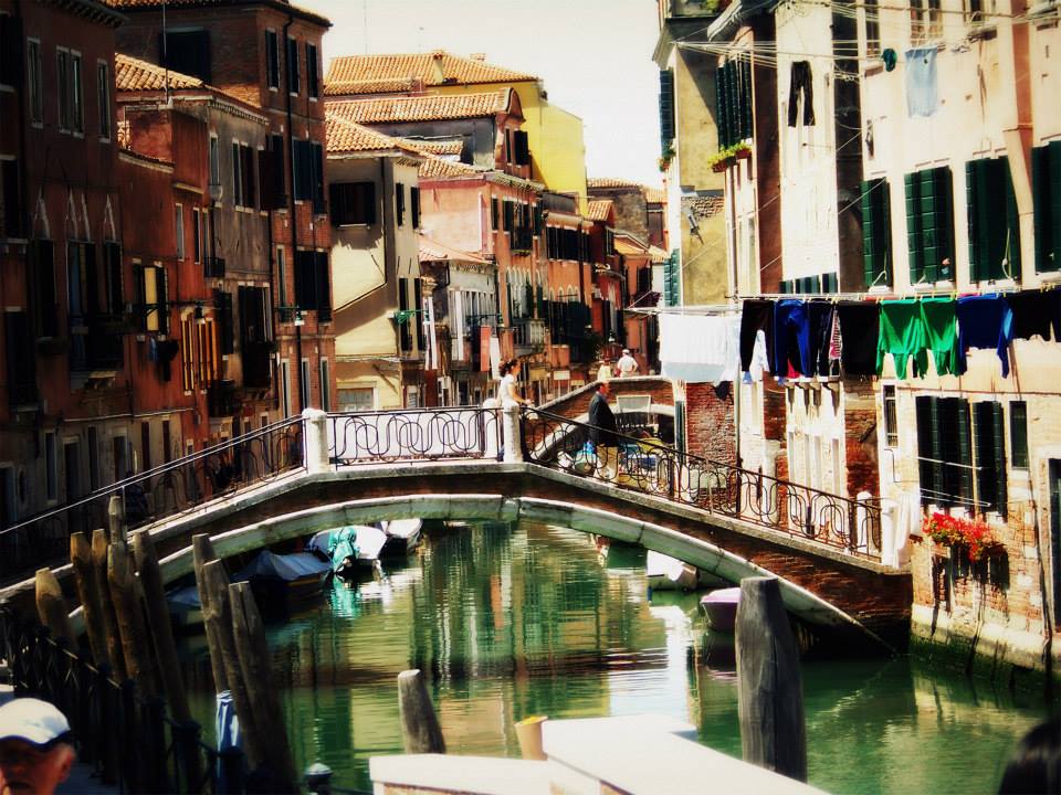 Venice - venice