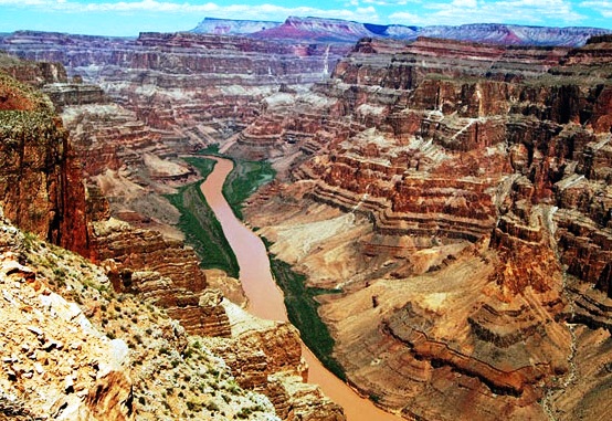 Grand Canyon - Amazing view